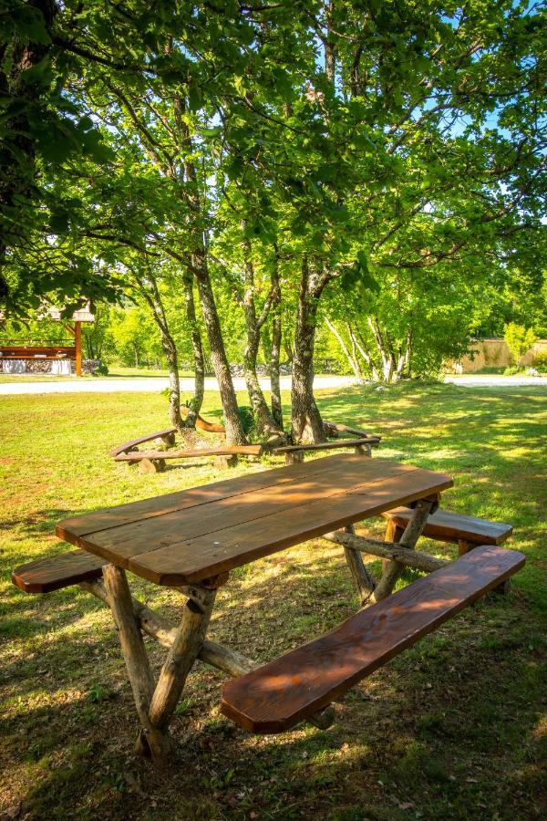 Robinson Accommodation Freedom Foli 외부 사진