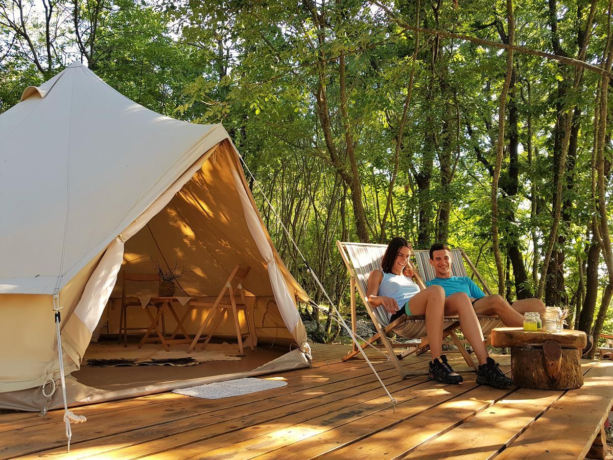 Robinson Accommodation Freedom Foli 외부 사진