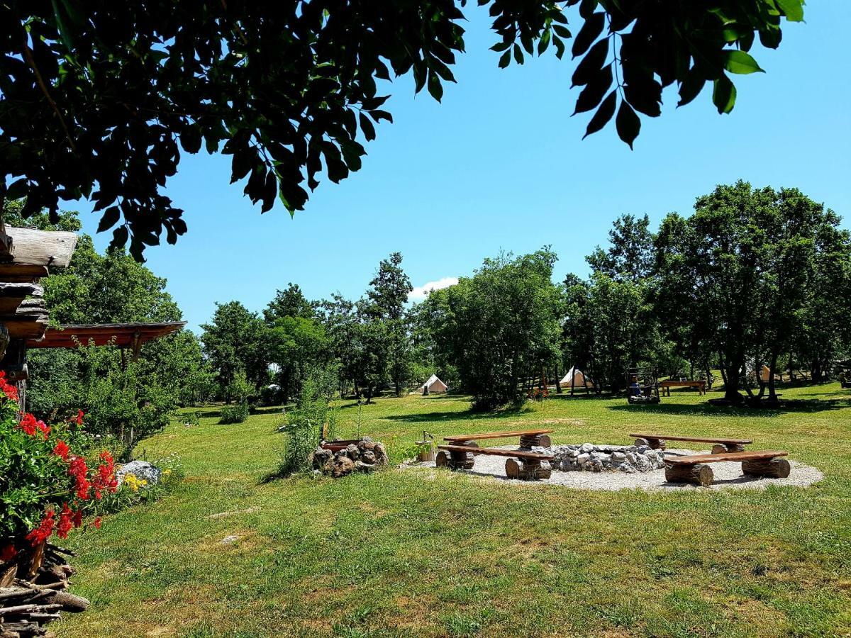 Robinson Accommodation Freedom Foli 외부 사진